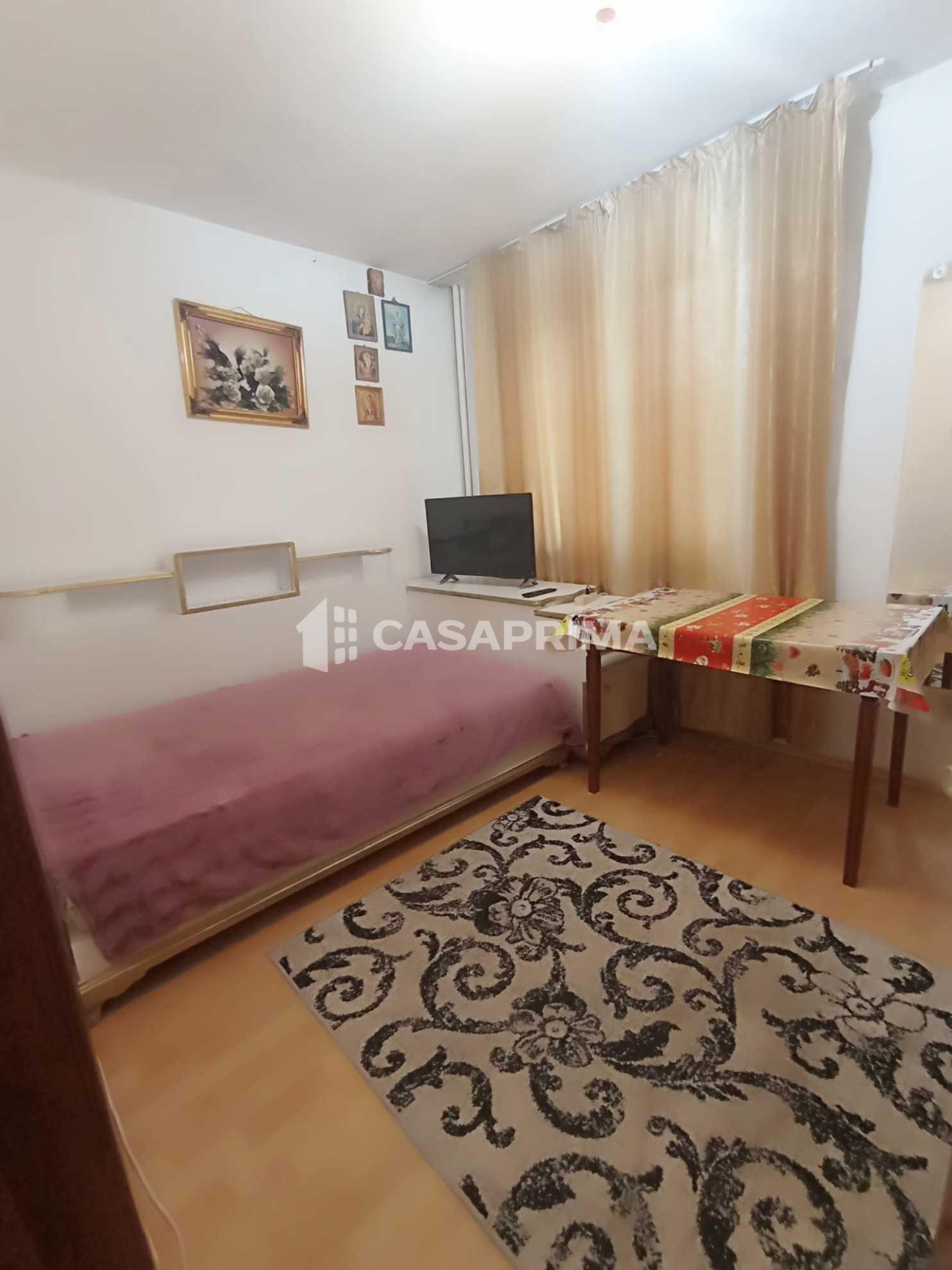 CHIRIE Apartament 2 camere, Tatarasi-Ciric, mutare imediata — fotografia 3