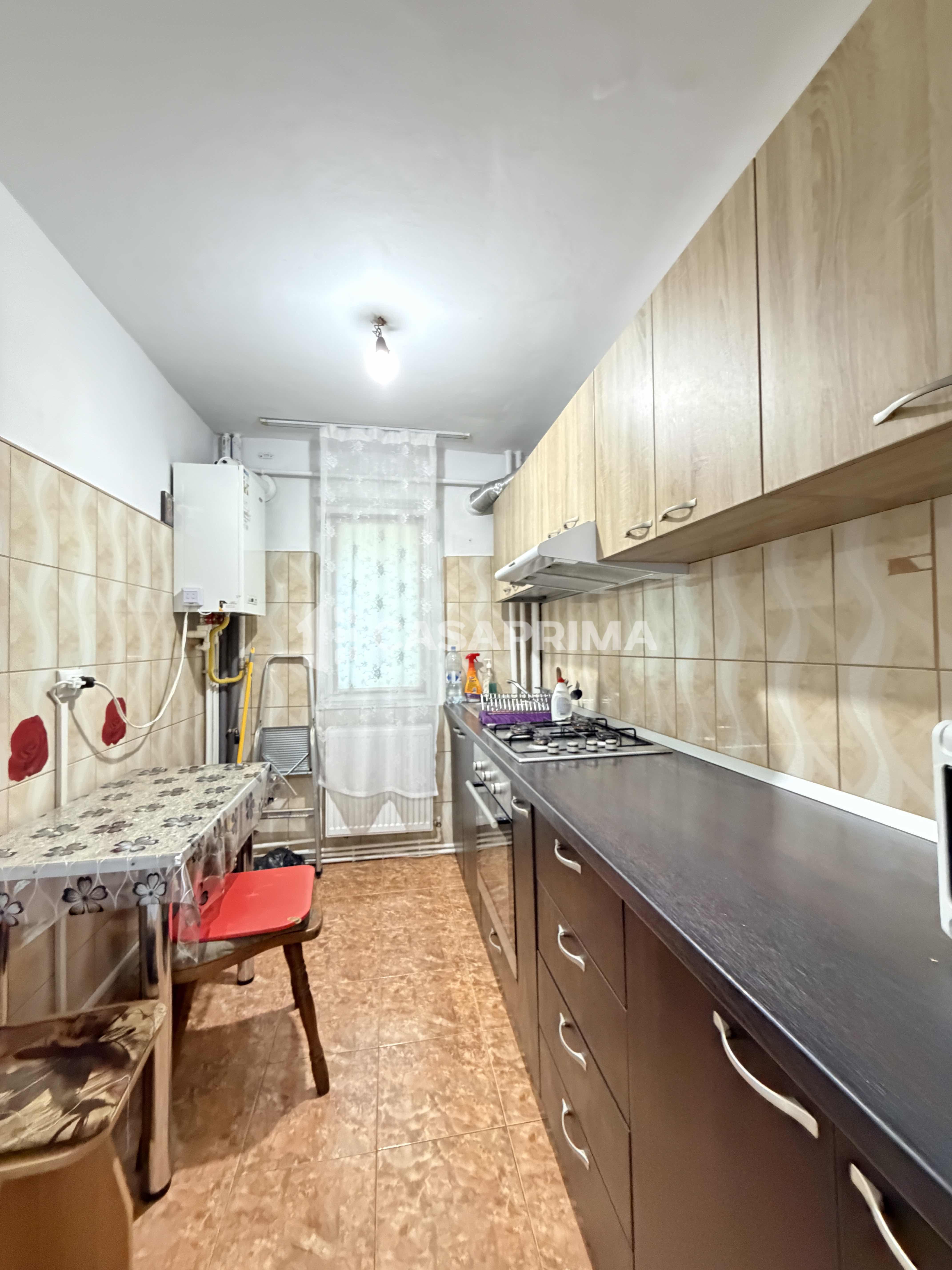 Apartament 2 camere de inchiriat - Zimbru | Acces rapid catre UMF si Cuza!, Alexandru cel Bun — fotografia 3